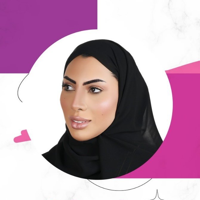 Shaikha Binhuraiz