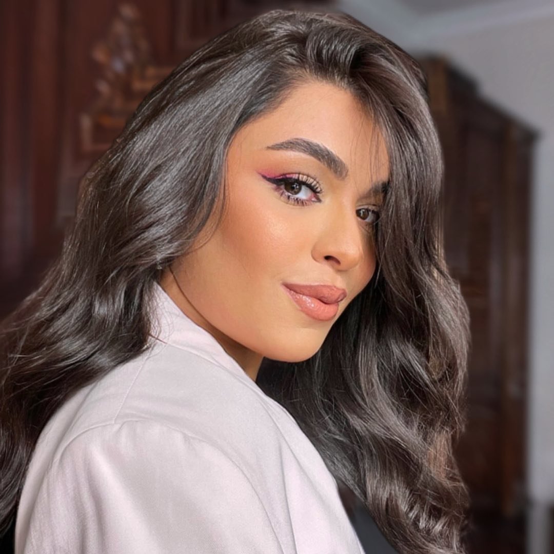 Shrouk Mahmoud