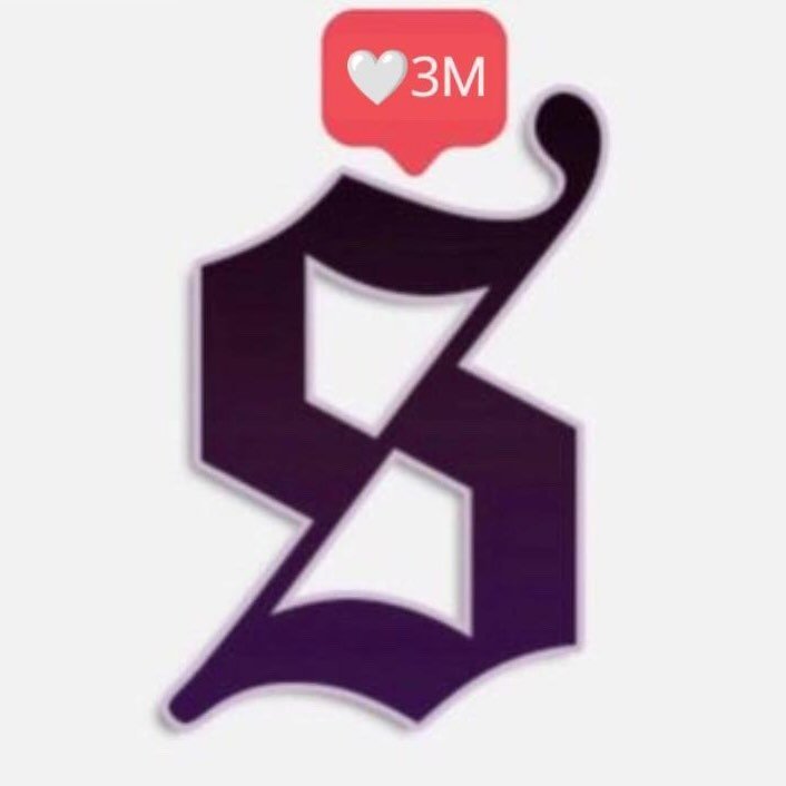 الأسوَدُ يَليقُ بِكَ 🖤