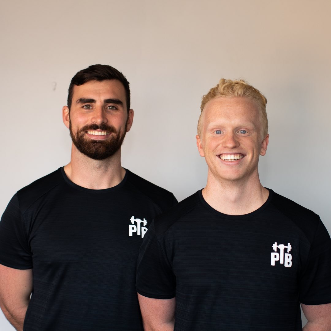 The Physio Bros