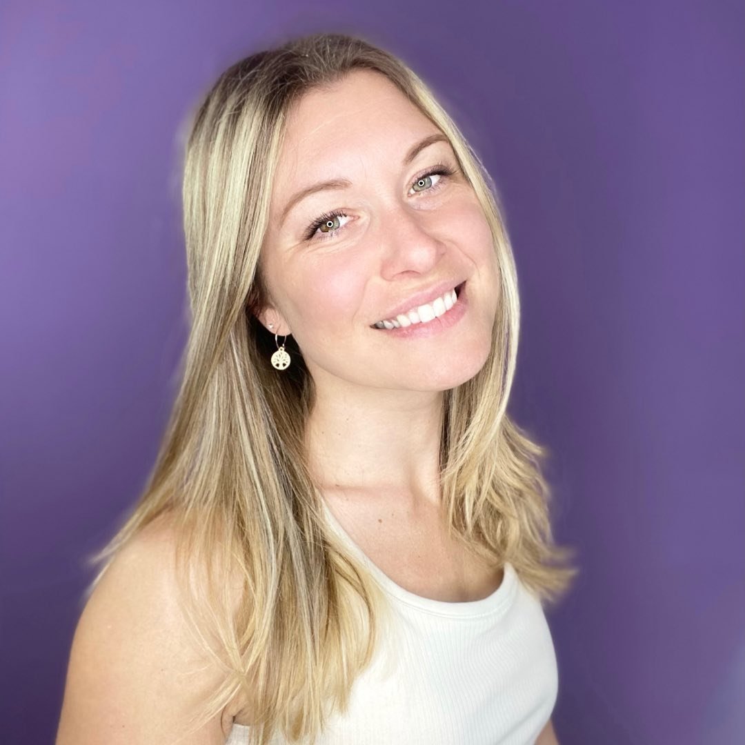 Alice Degl’innocenti • Hatha Yoga & Mental Coaching