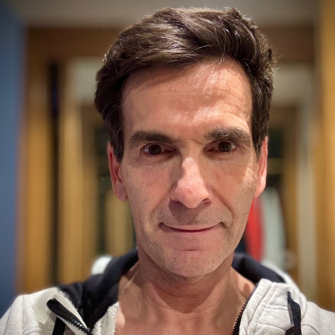 Alvaro Bernal Alejandre