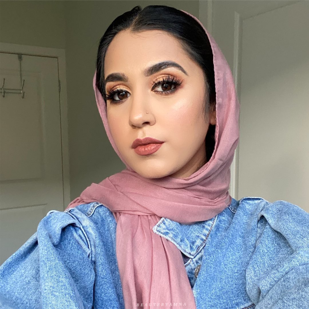 Beauté By Amna