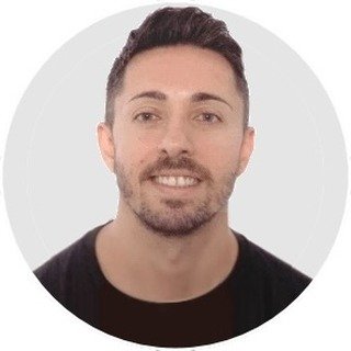 Dario Santana | Nutricionista 🇮🇨