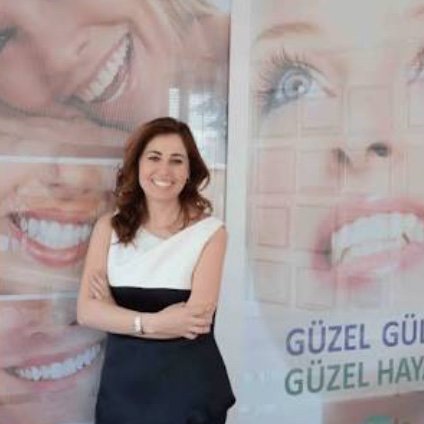 Dr Ebru Catal Hocaoglu