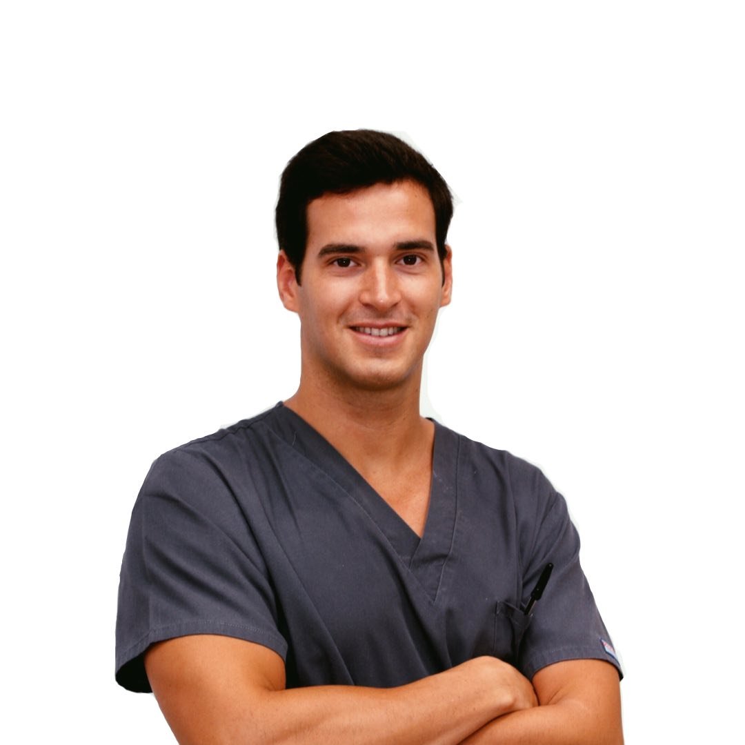 Dr Carles M. Morera