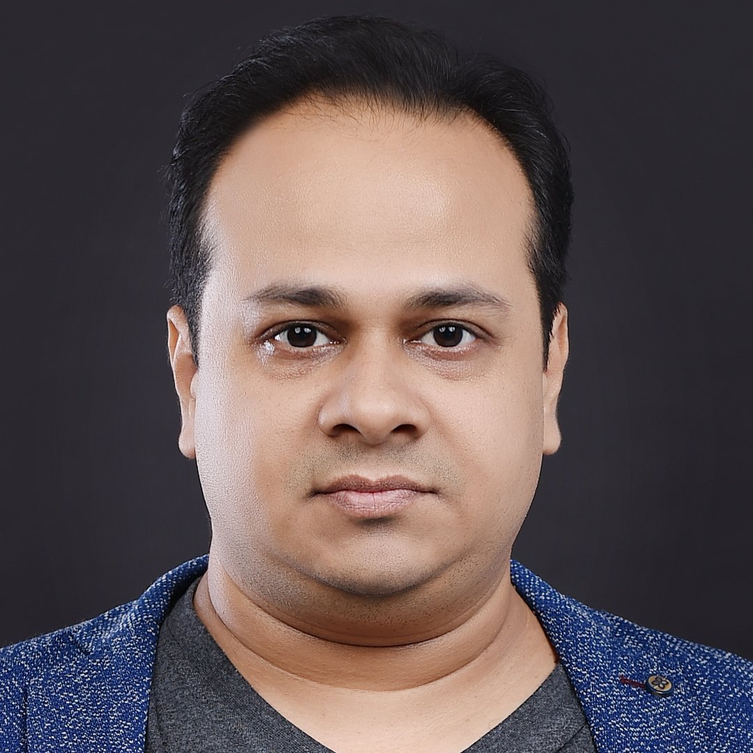 Nasir Majeed