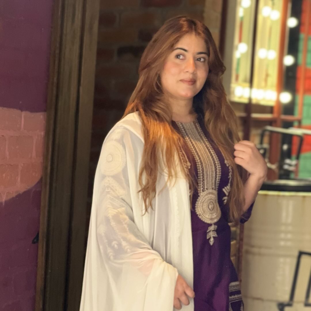 Mahnoor Humayun