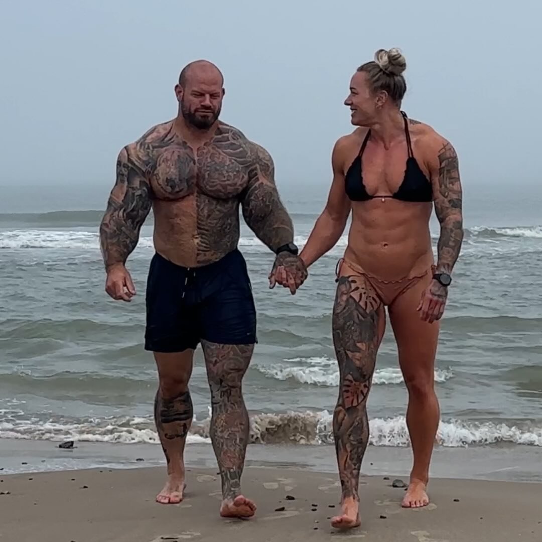 Malene Larsen Falby