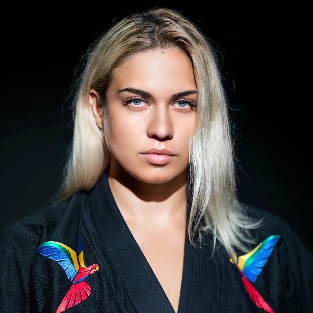 Mariia Varshavskaia