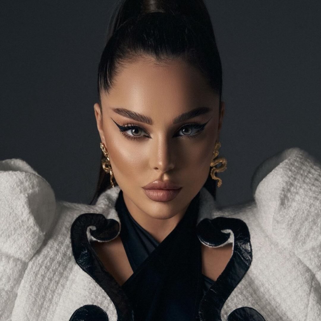 Anastasiia Tsyganova