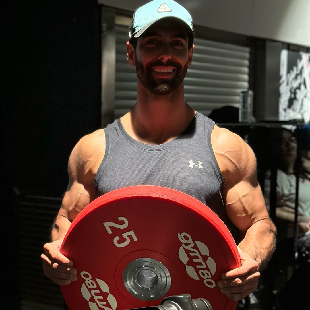 Rodrigo Sánchez García