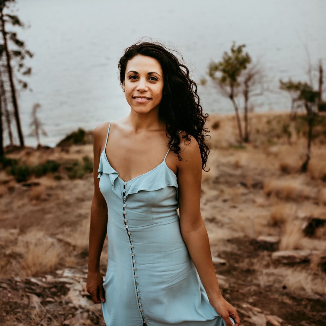 Rikki | Dating & Relationship Coach
