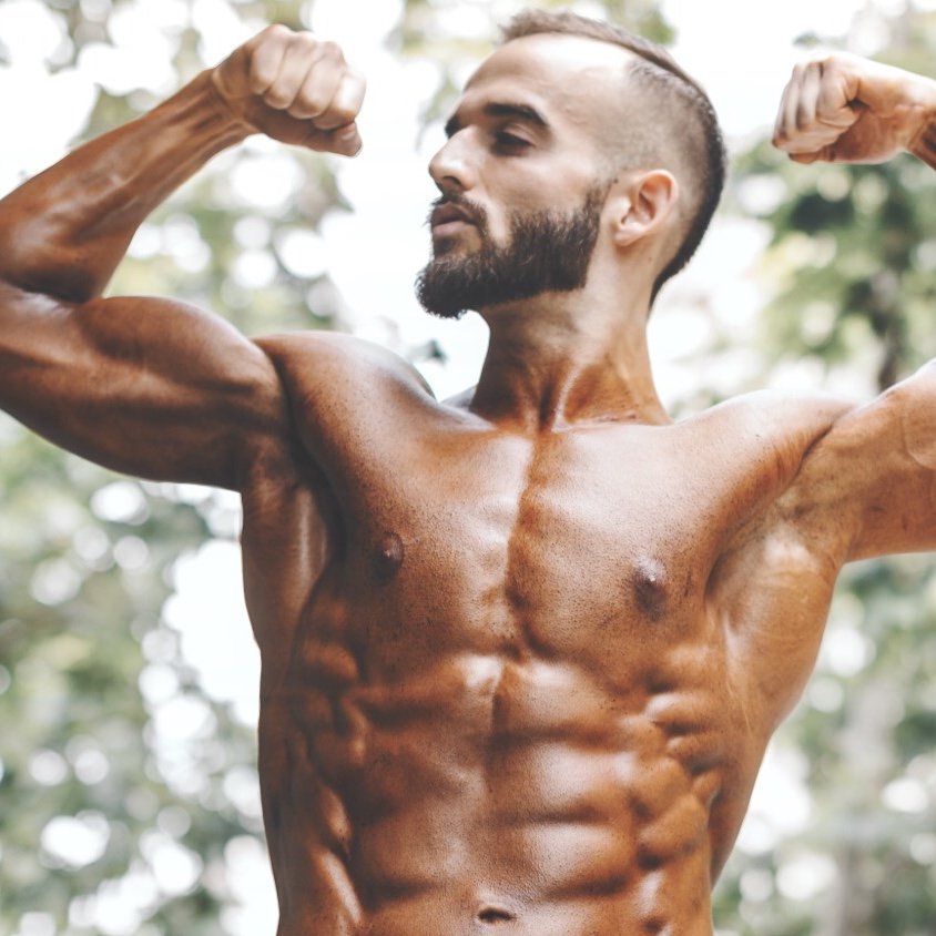 Dr. ANTELM | Fitness & Salud