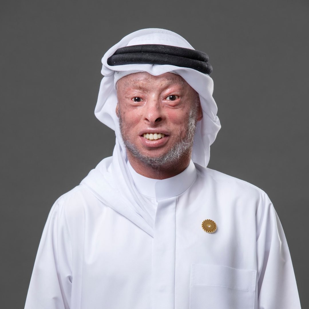 محمد العيدروس Advanced Inspiration 🇦🇪