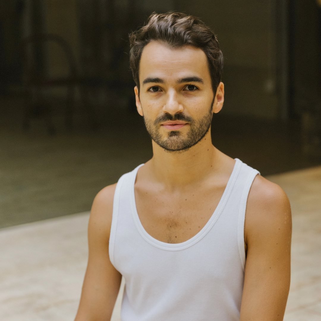Arnaud Caby
