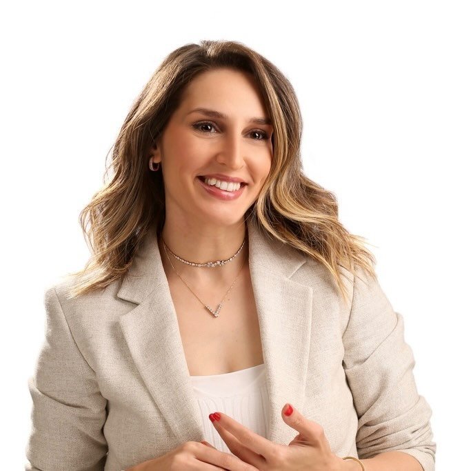Basma AlHashimi مدربة علاقات زوجية وأسرية
