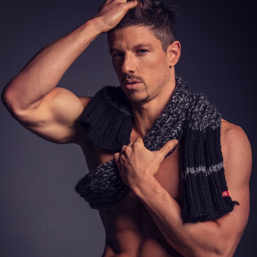 Sascha Cologne