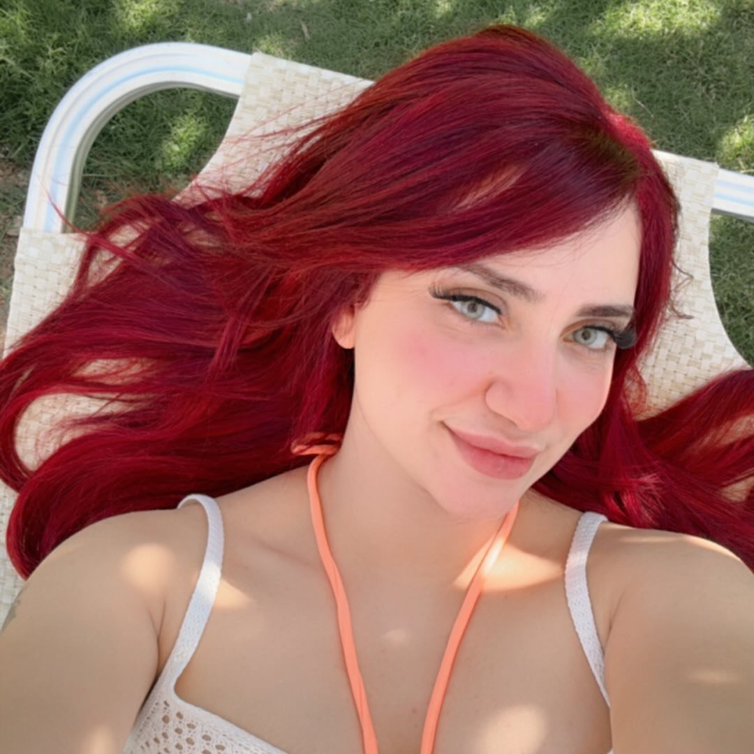 𝗗𝗼𝗻𝗶𝗮 𝗠𝗮𝗵𝗺𝗼𝘂𝗱 🧜🏻‍♀️