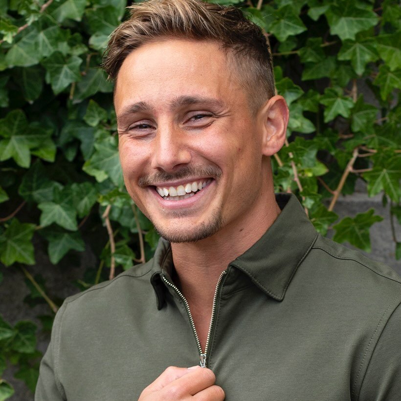 Christoffer Armando Levi