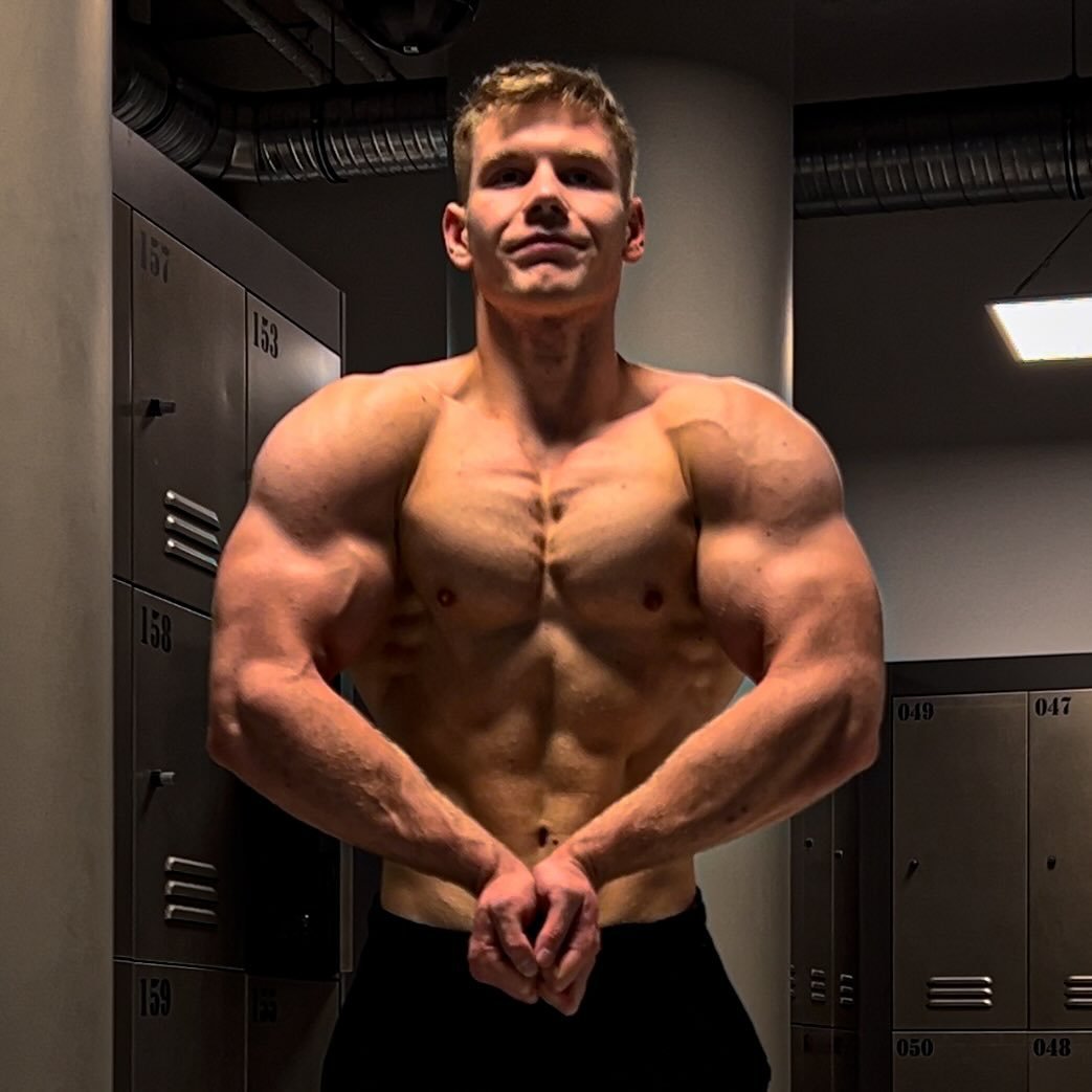 Collin Griese