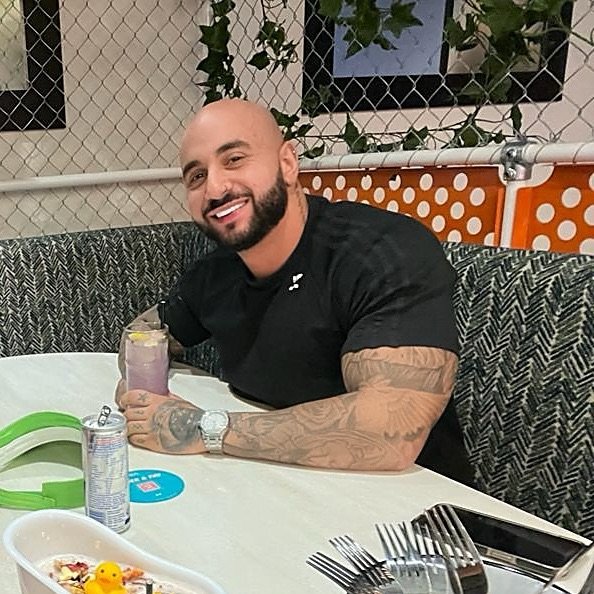 George El Cheikh
