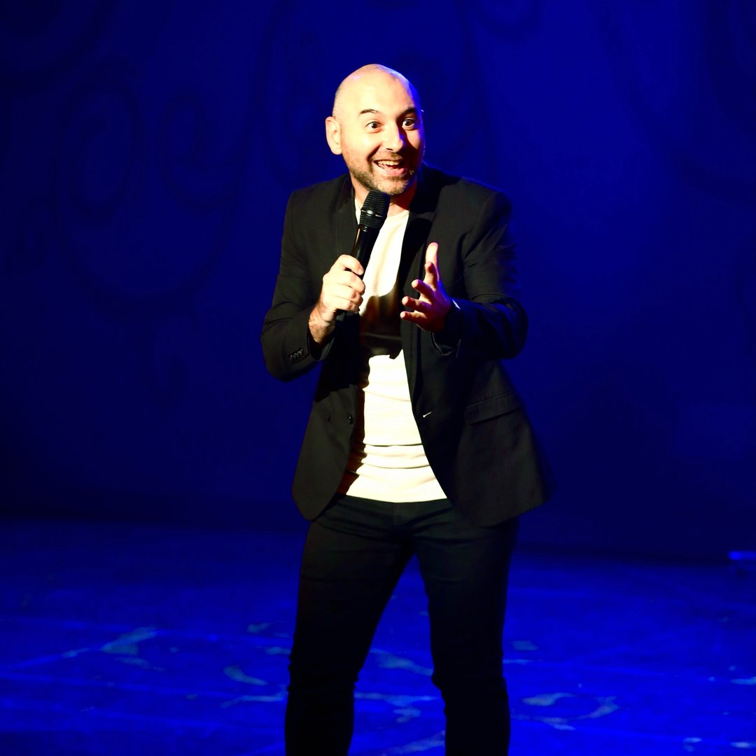James Liotta