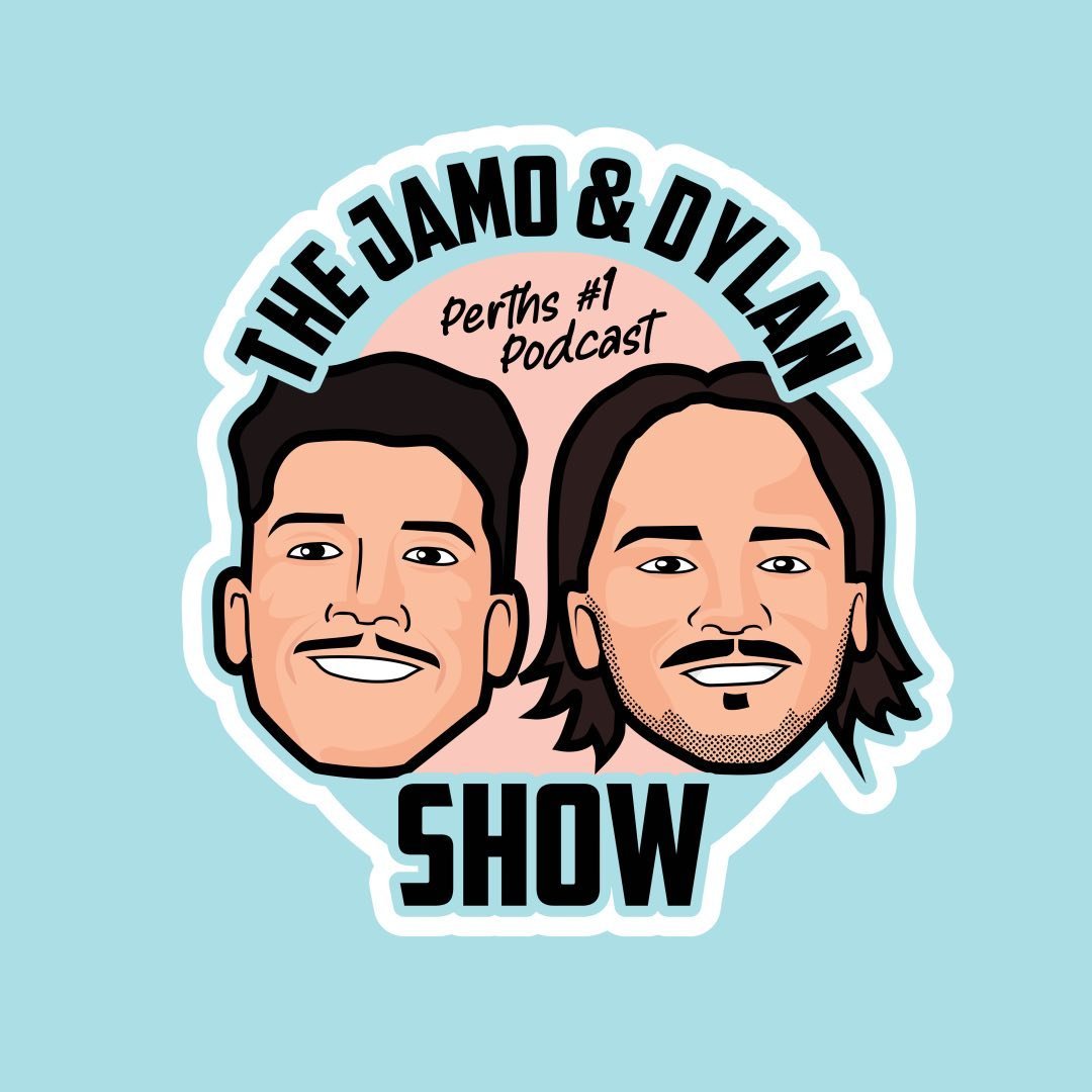 Jamo & Dylan