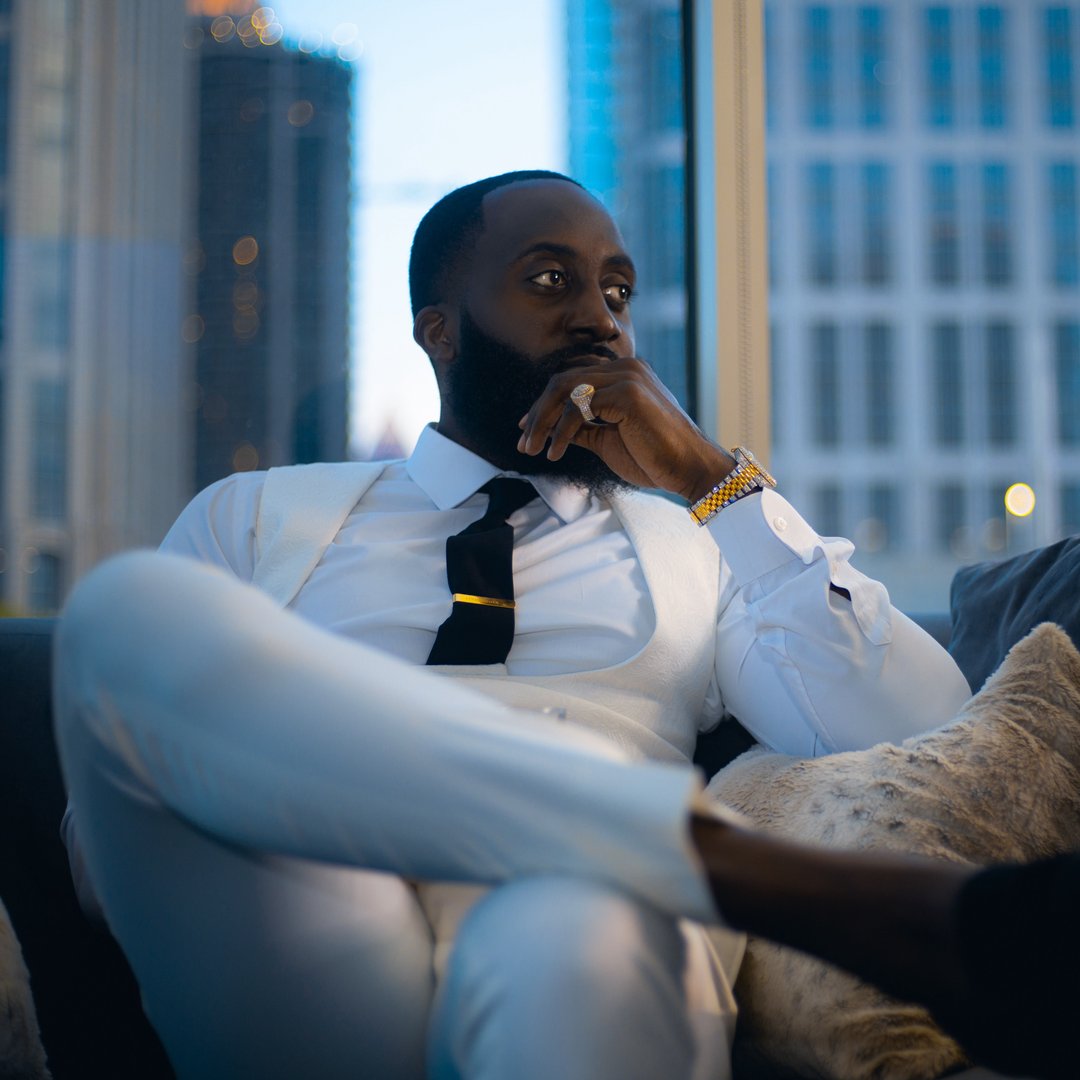 Kwabena Botchey
