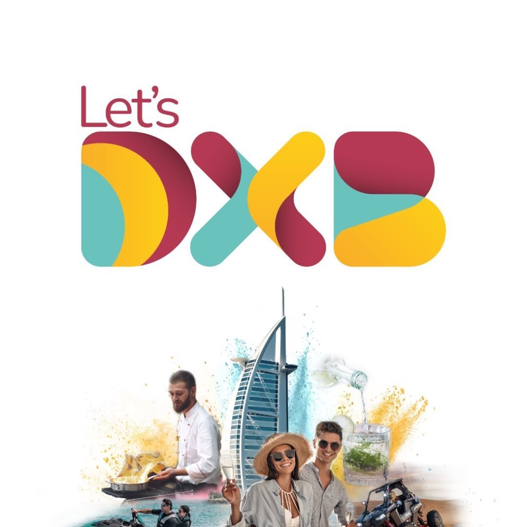 Lets DXB | App | Agency
