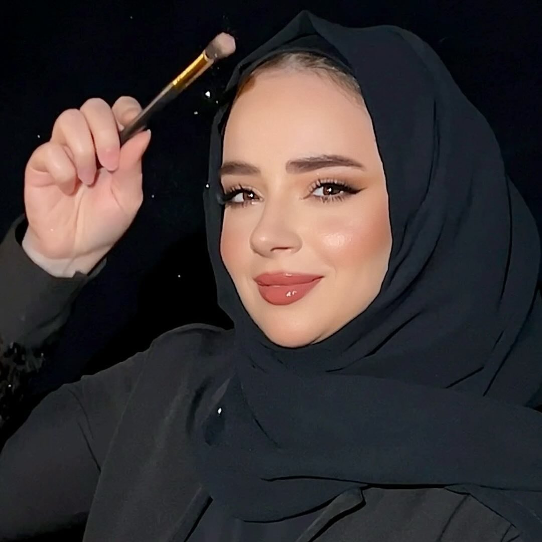 Maryam’s Makeup | ميكاب مريم