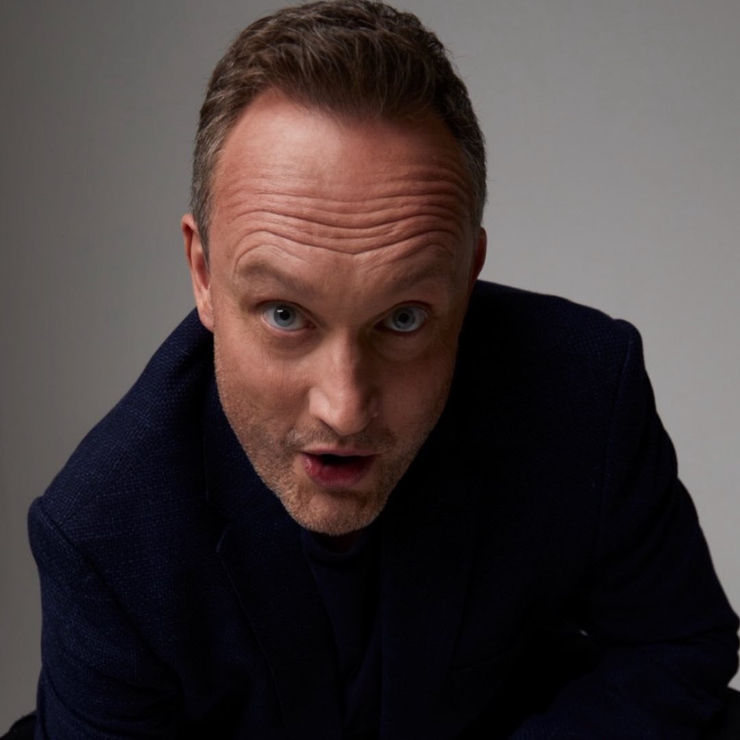 Mario Rosenstock