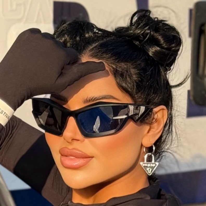 Mirna Kanaan