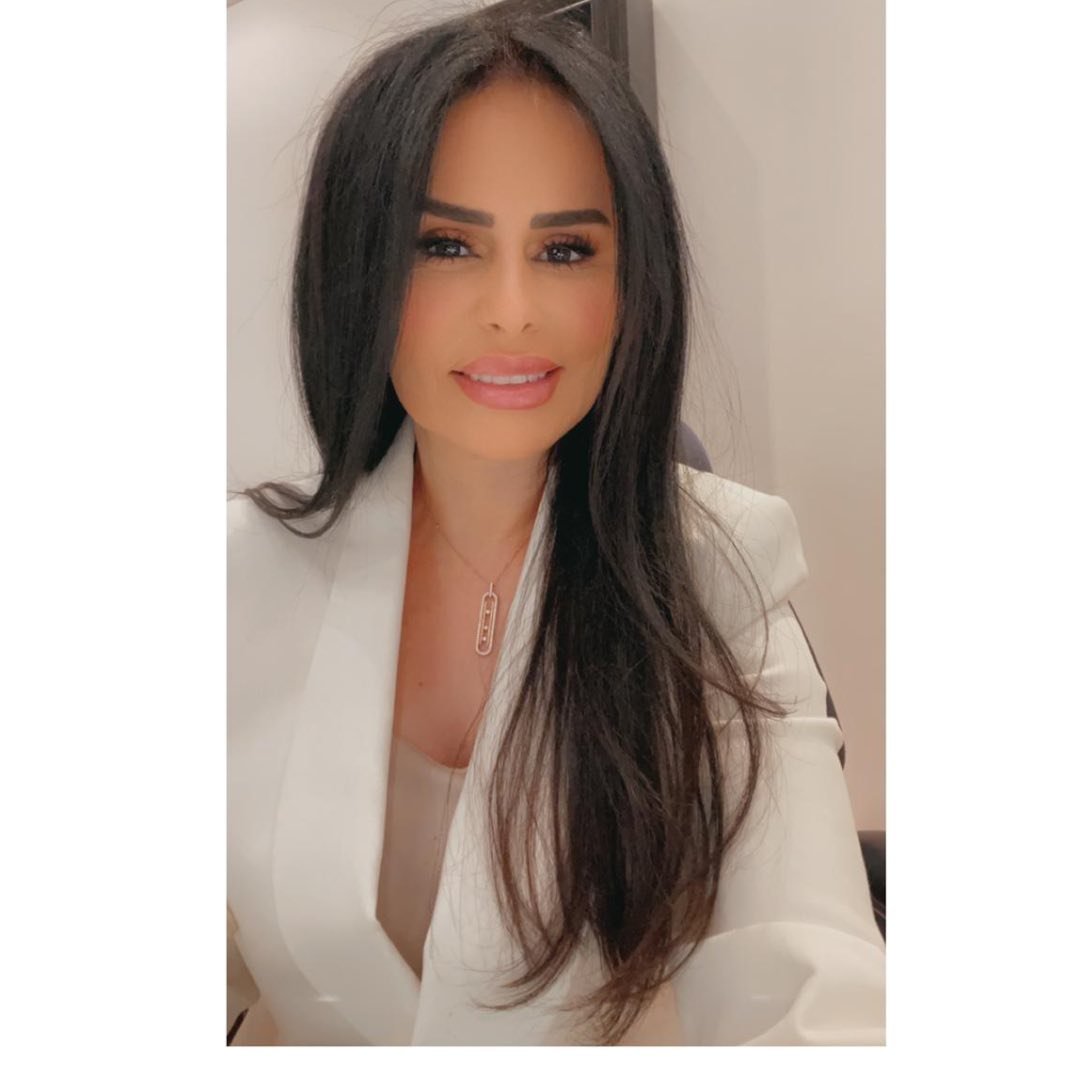 Noha Al Najjar /  نهى النجار