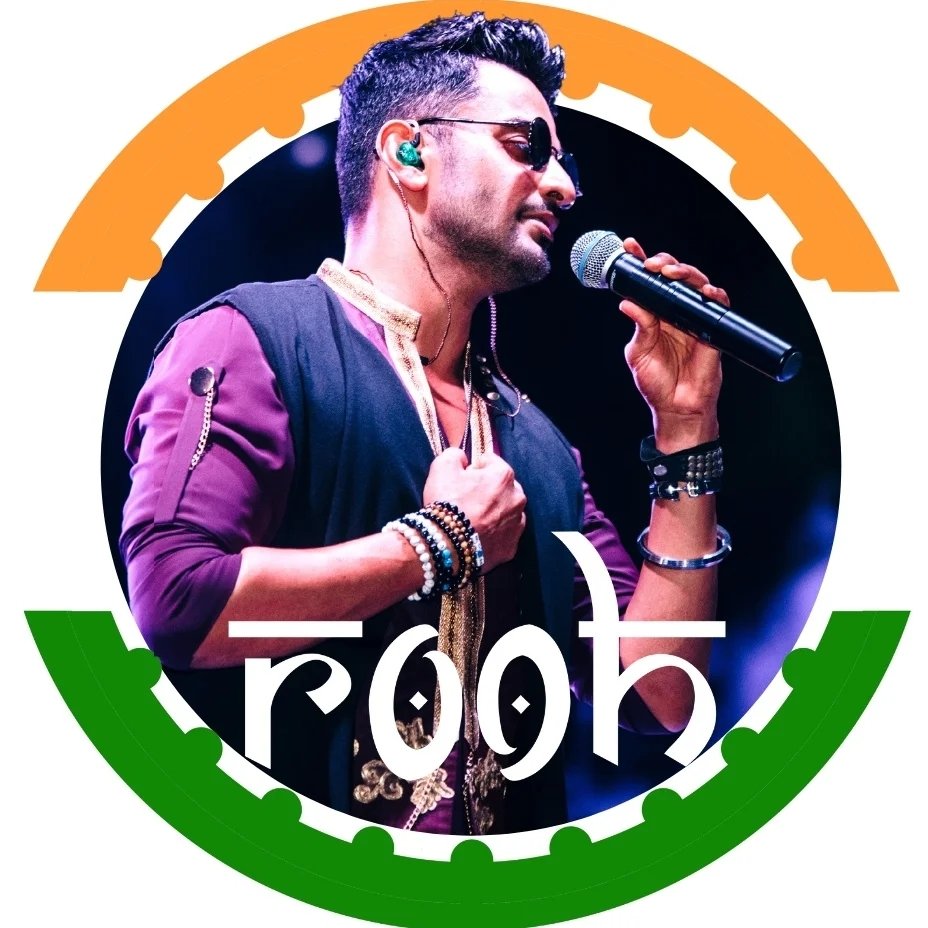 Anupam Nair ROOH Band