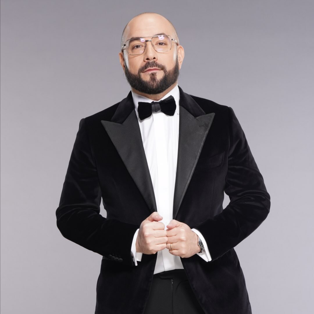 Peter Rosenberg