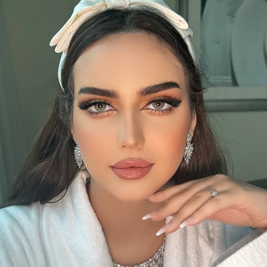 Shatha Alrawahi
