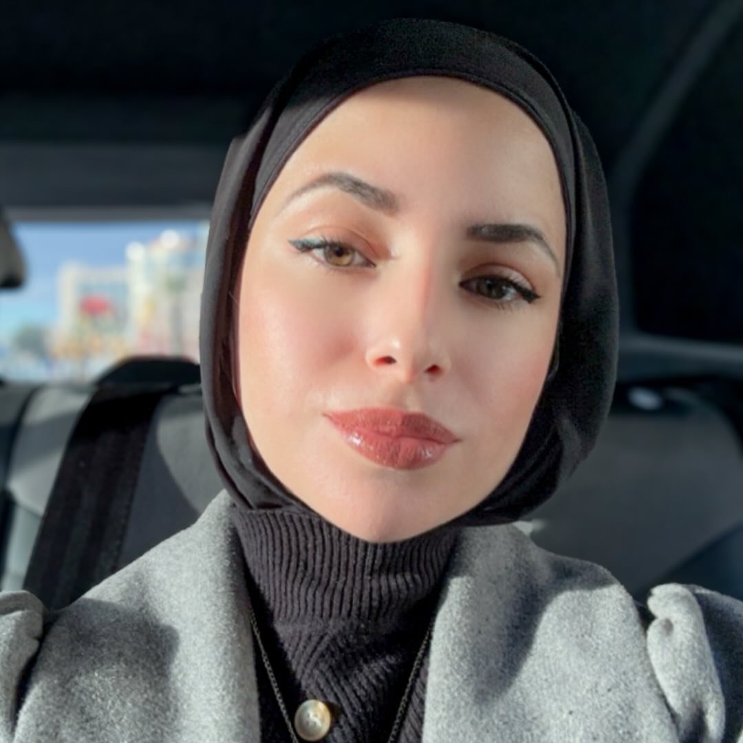 Sajeda Adnan