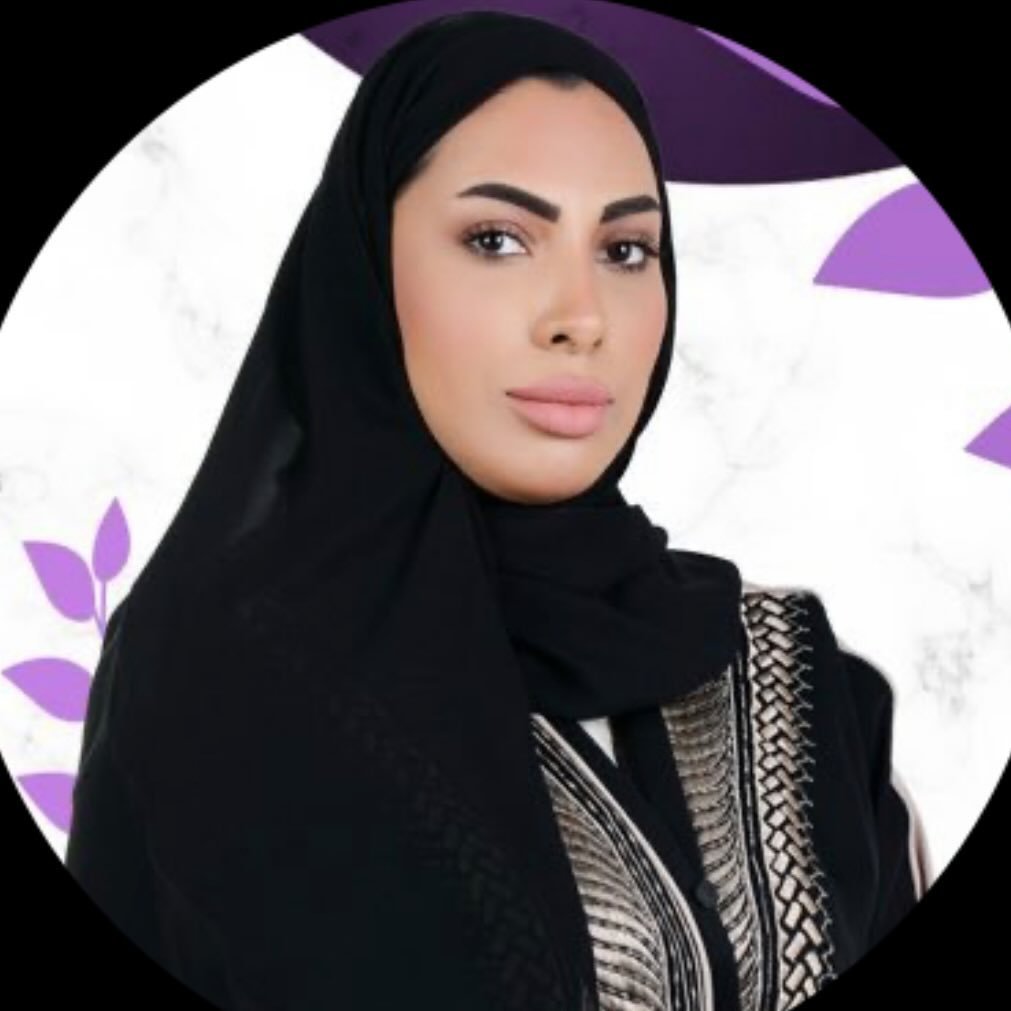 Shaikha Binhuraiz🇦🇪