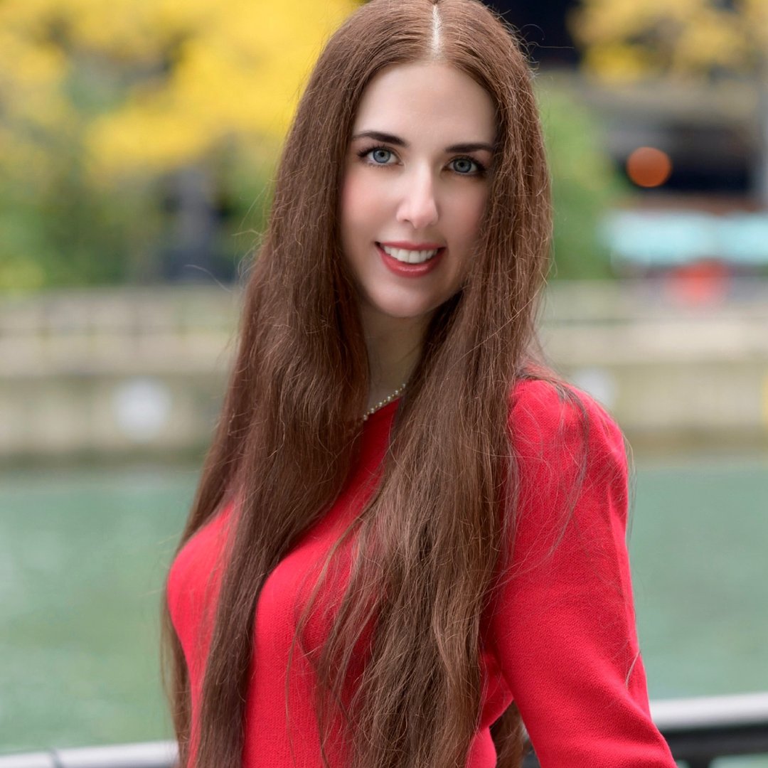 Tatiana Pesotskaya