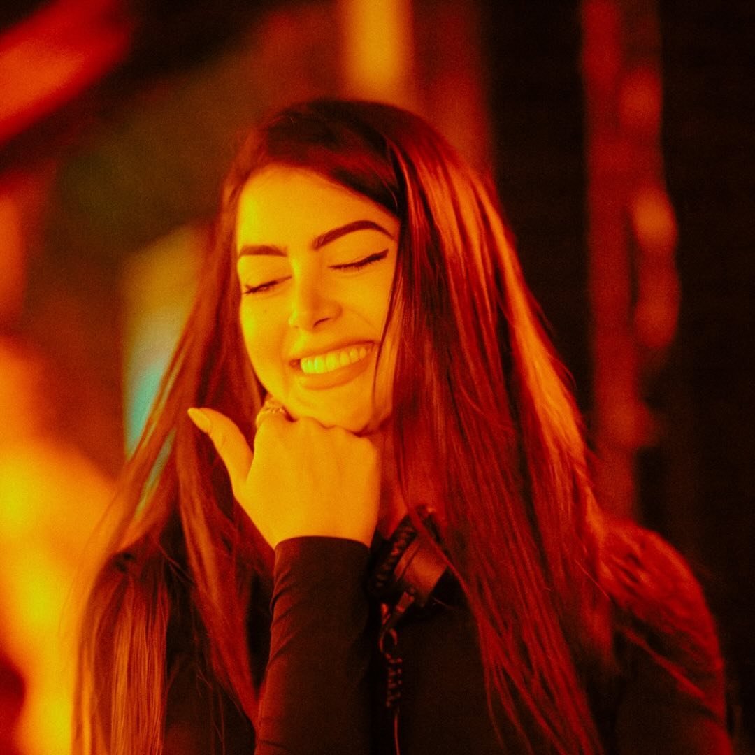 Amal Nemer