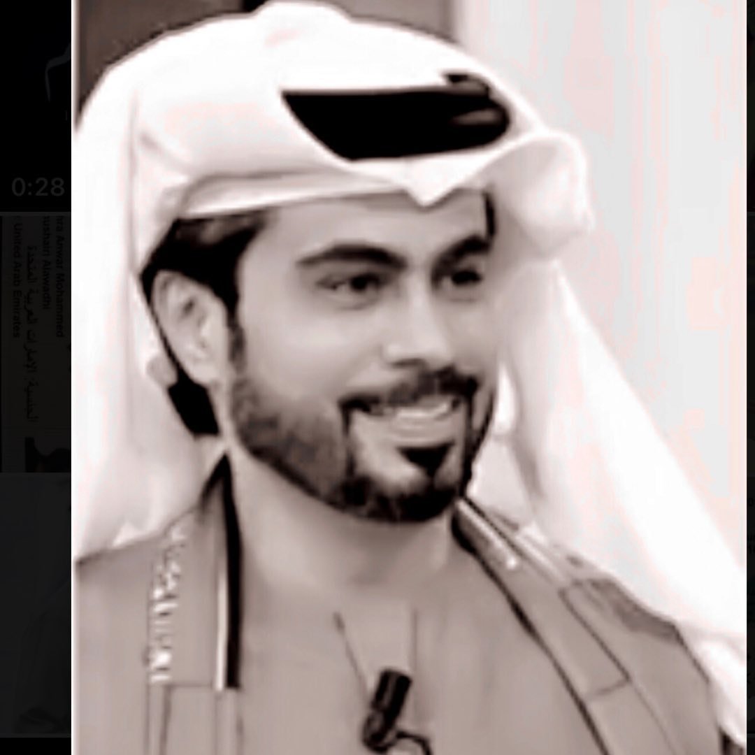 أنور المشيري