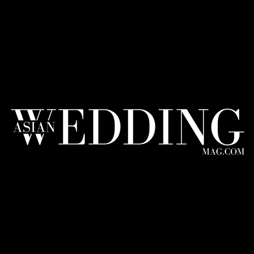 Asian Wedding Magazine