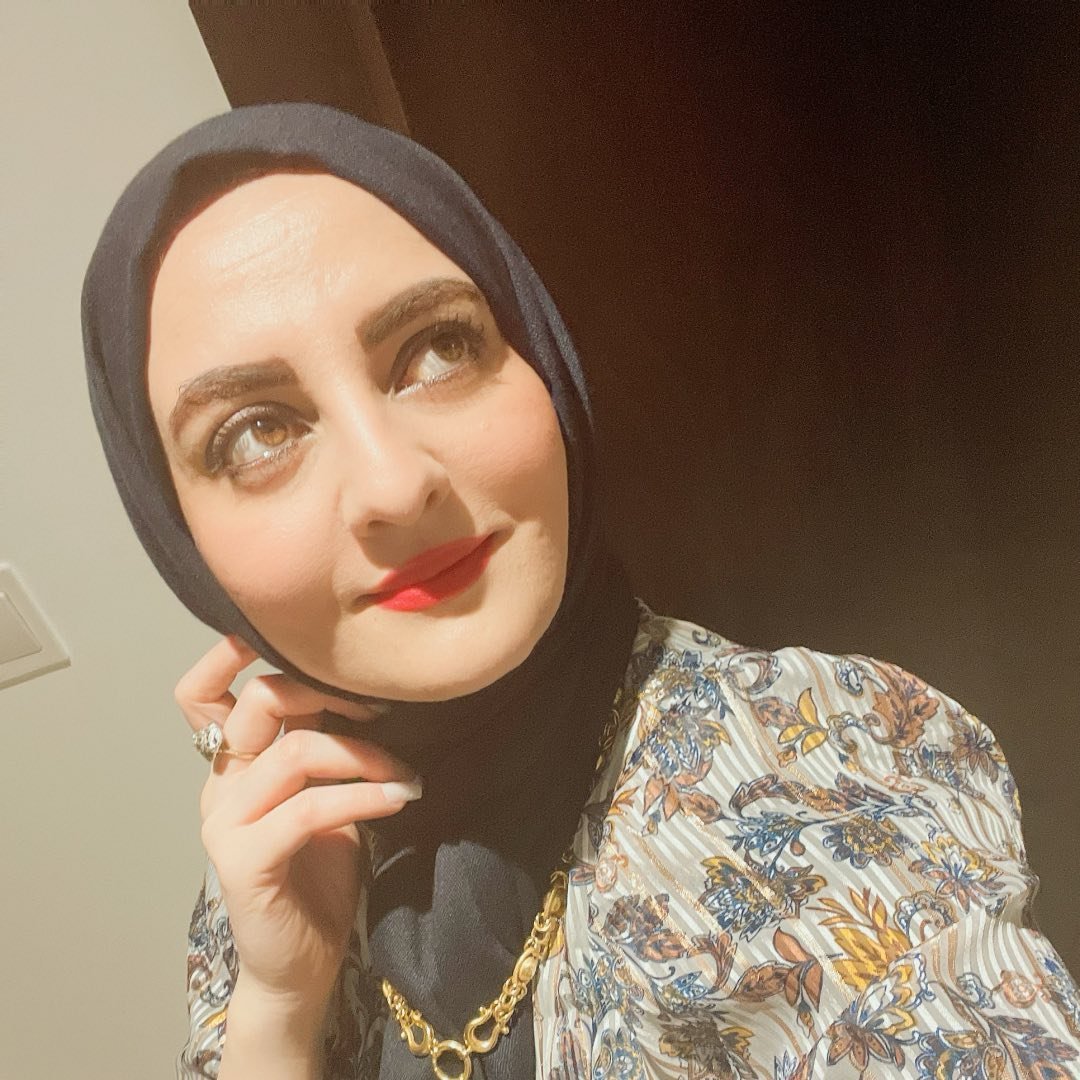 Atheer Abdulwahab  🦋 اثير عبد الوهاب