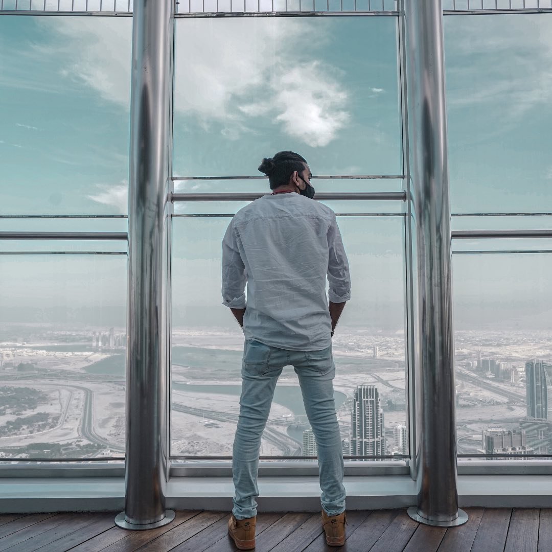 SIDH FILMS 🇦🇪