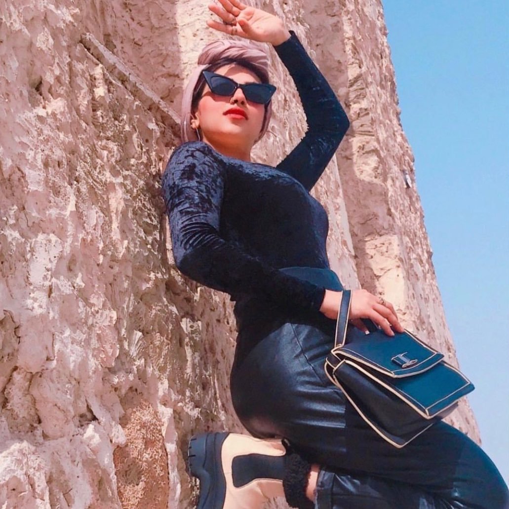 Ayasha MurtaZa