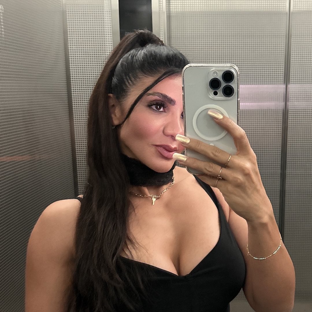 Darya Mardokhi