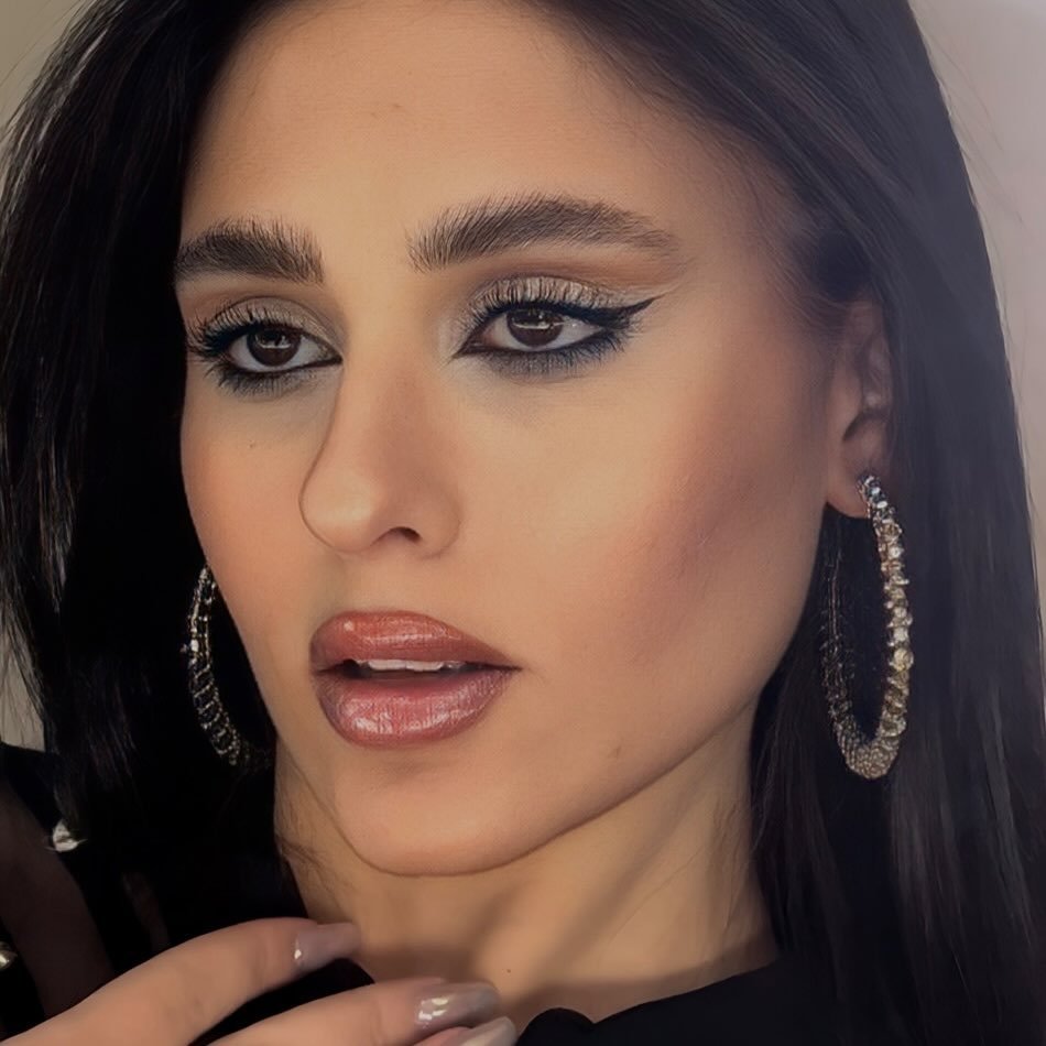 Daniella M. Sakr | دانييلّا