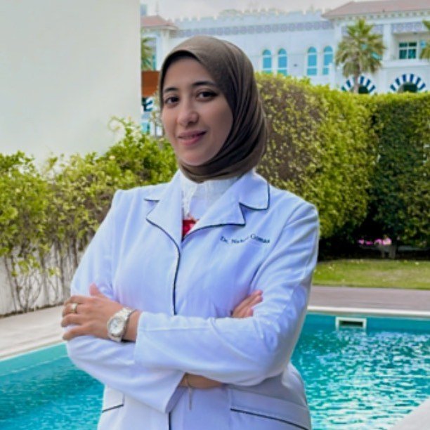 Drnahed Gomaa