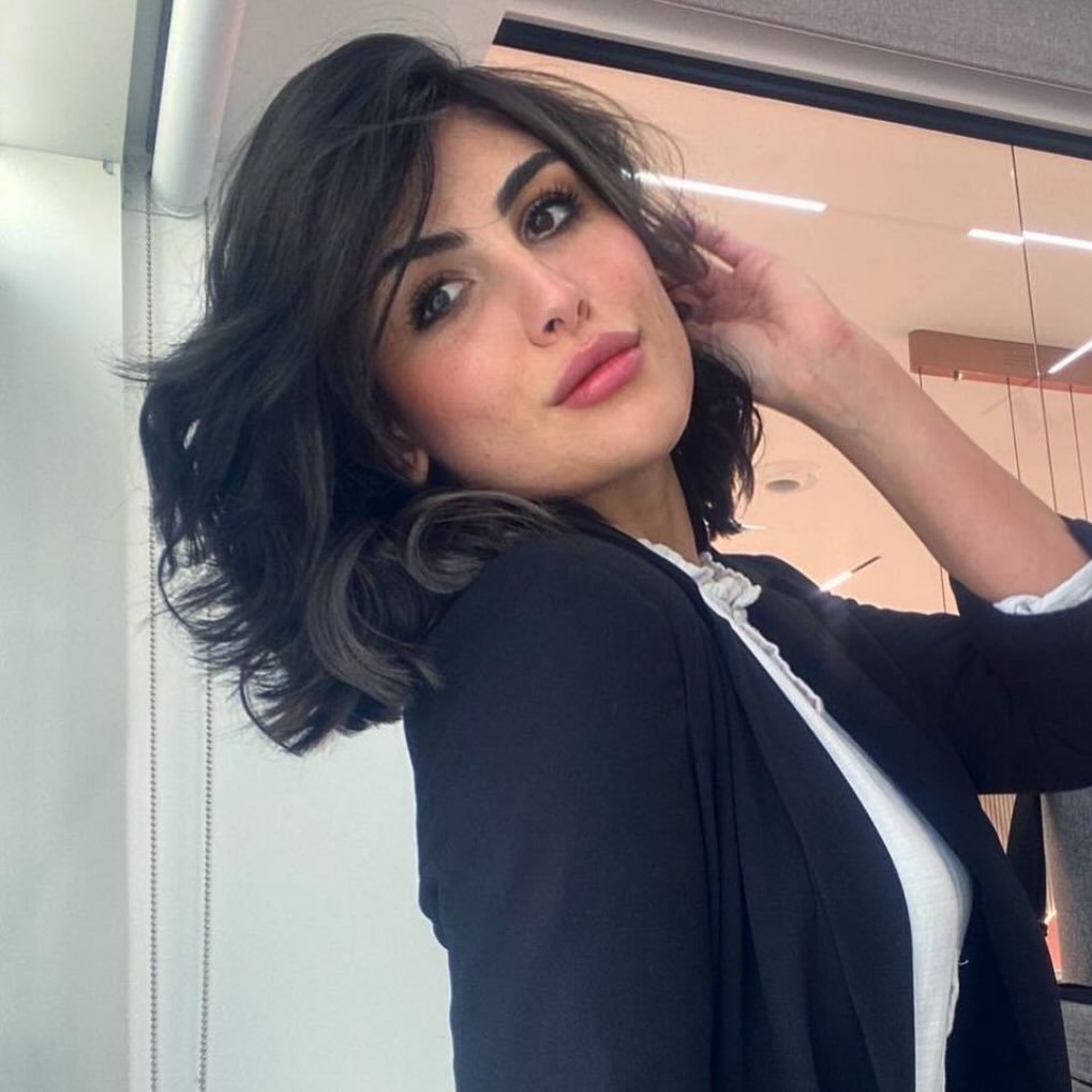 أخصائية البشرة رواني | Beauty Therapist Rawani